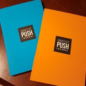 SmartLife Push Journal x2